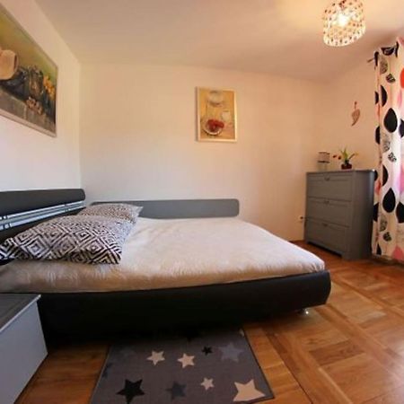 Apartament Teresa Łeba Zewnętrze zdjęcie