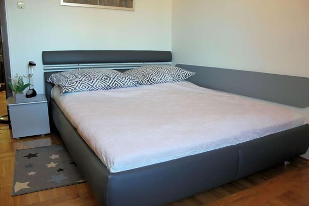 Apartament Teresa Łeba Zewnętrze zdjęcie