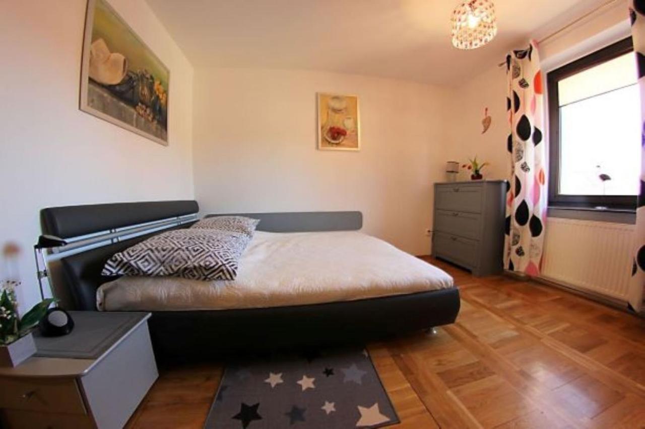 Apartament Teresa Łeba Zewnętrze zdjęcie