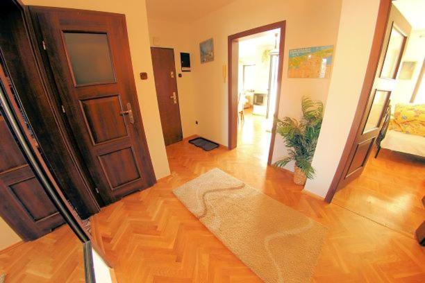 Apartament Teresa Łeba Zewnętrze zdjęcie